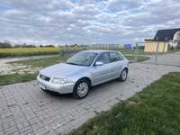 Audi A3 1.6B+Gaz 5-drzwi