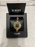 Zegarek damski Versace VERSUS NOWY Branzoleta