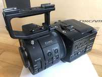 Kamera Sony FS700