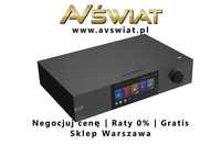 Eversolo DMP-A8 odtwarzacz sieciowy, streamer z DAC'em