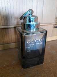 Gucci perfuma męska pusta butelka