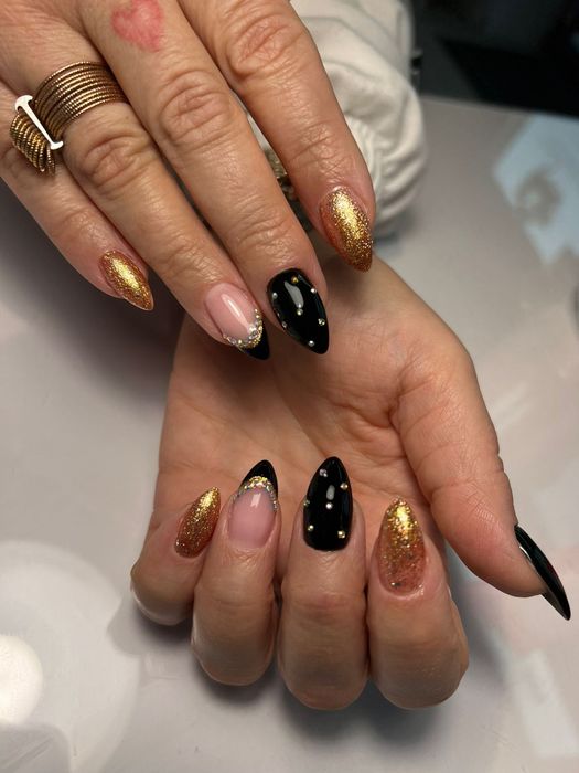 Profesionalny Manicure dla wymagających klientek