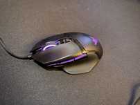 Mysz gamingowa Razer Basilisk Ultimate przewodowa