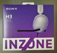 Sony INZONE H3 Auscultadores gaming com fios