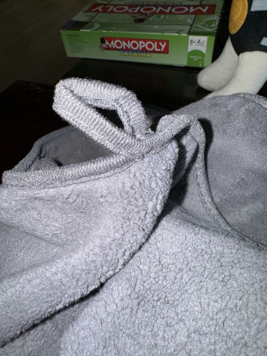 Ганчірка тряпка з мікрофібри для авто вбирає воду