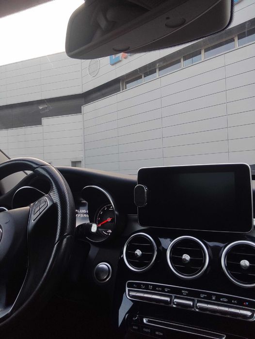 Mercedes C350e a bom preço