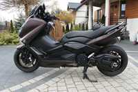 Yamaha Tmax 530cc ABS 2014 Bronze Max Raty Transport