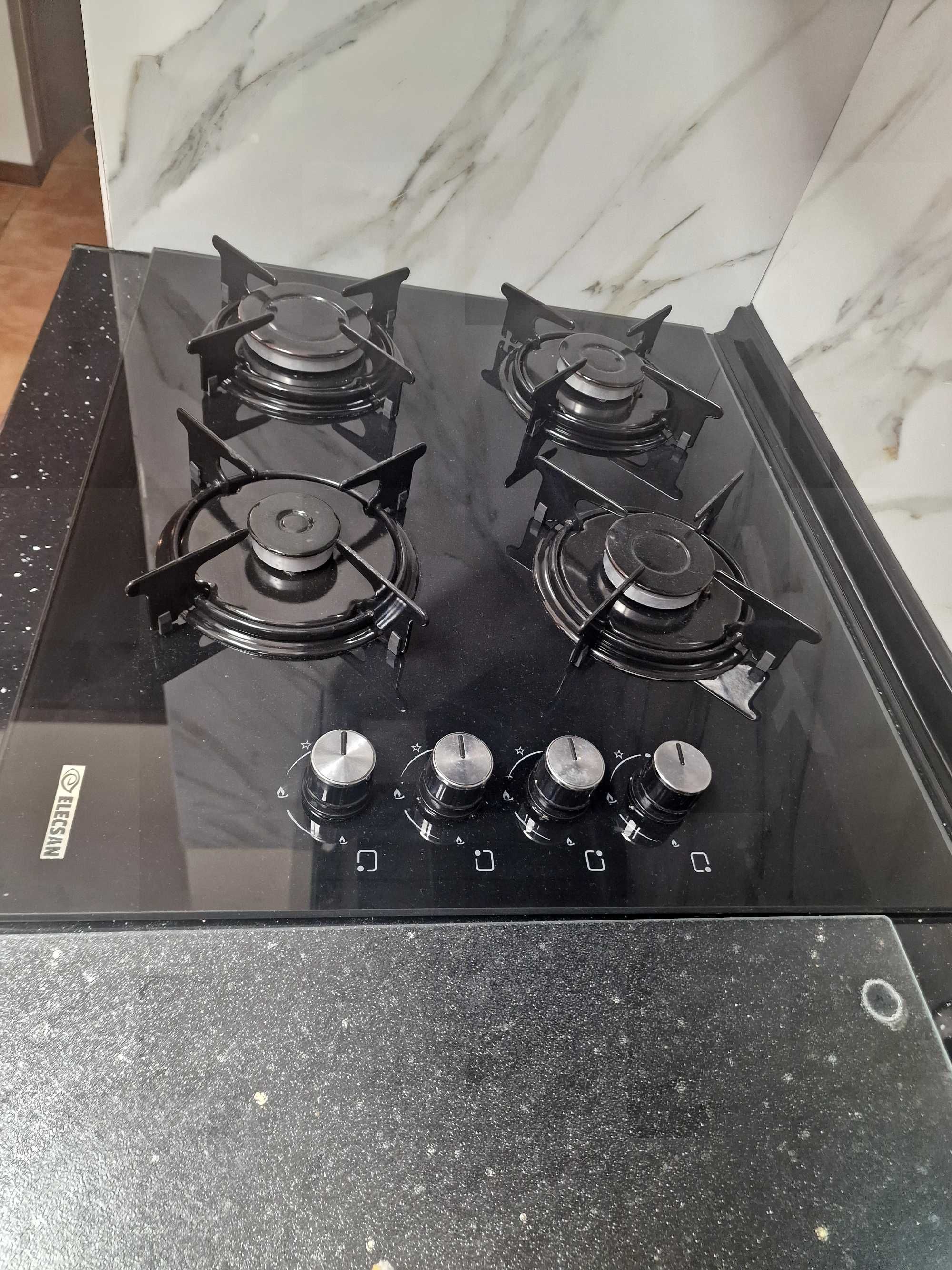 Vendo placa de fogão