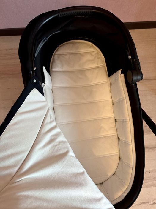 Коляска Cybex Mios 3.0