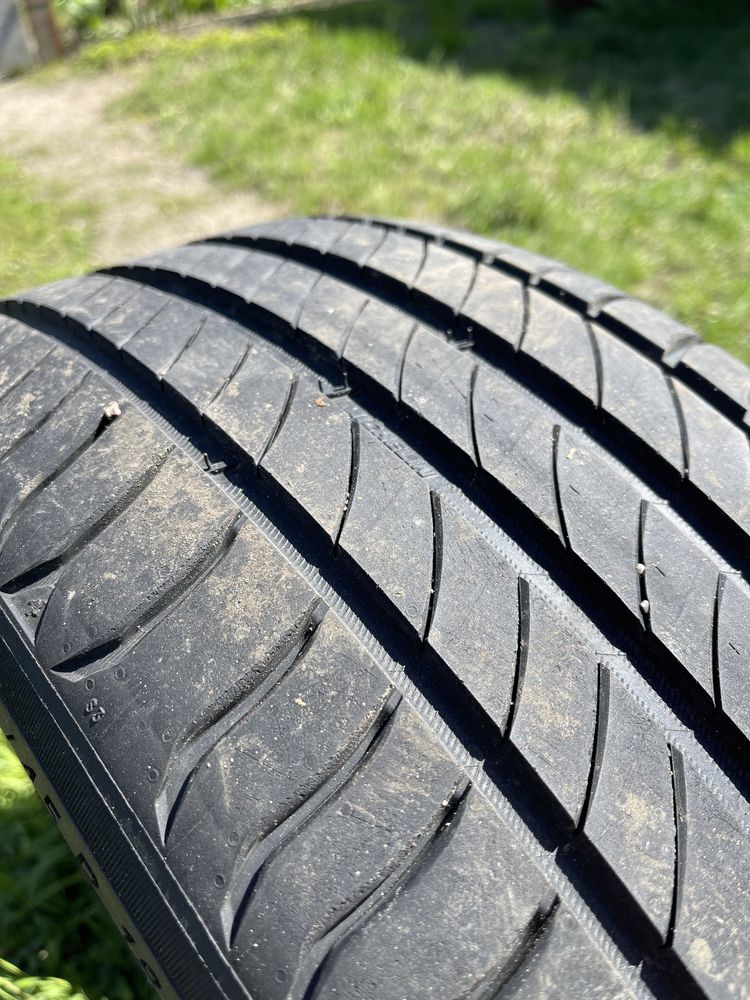 Шины Michelin Primacy 4 - 225/45R18