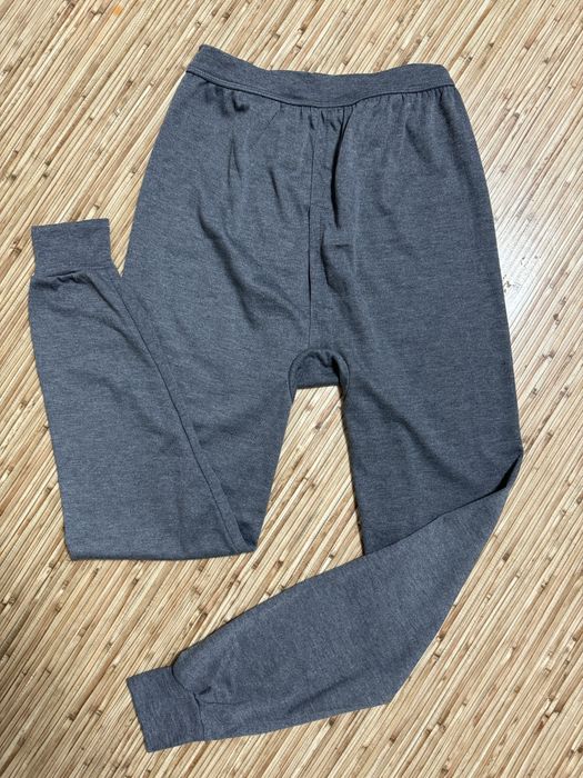 Термобілизна чоловіча