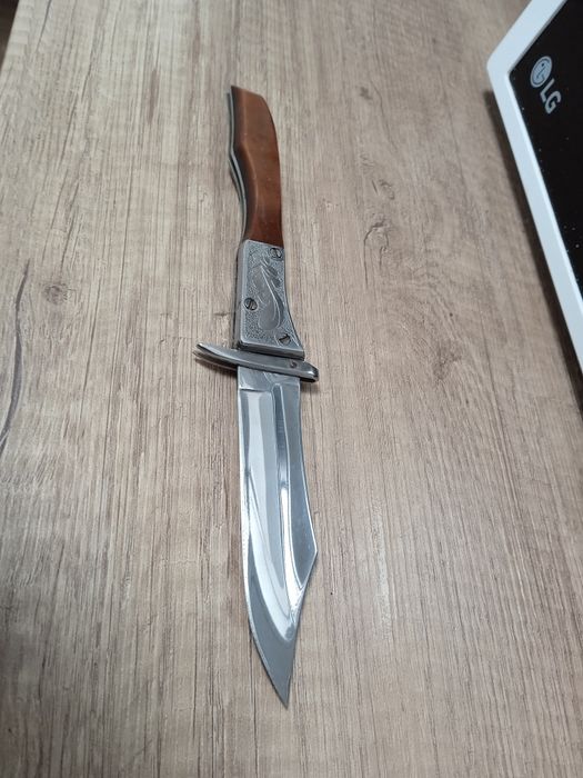 Нож сувенирный ИТК