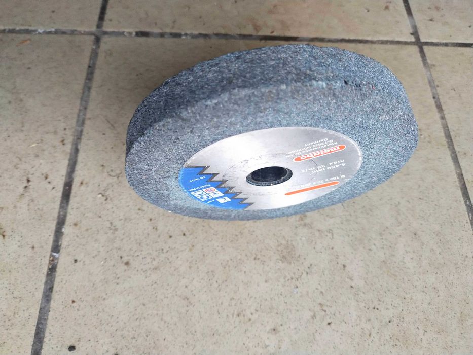 Tarcza szlifierska Metabo 150x20x20