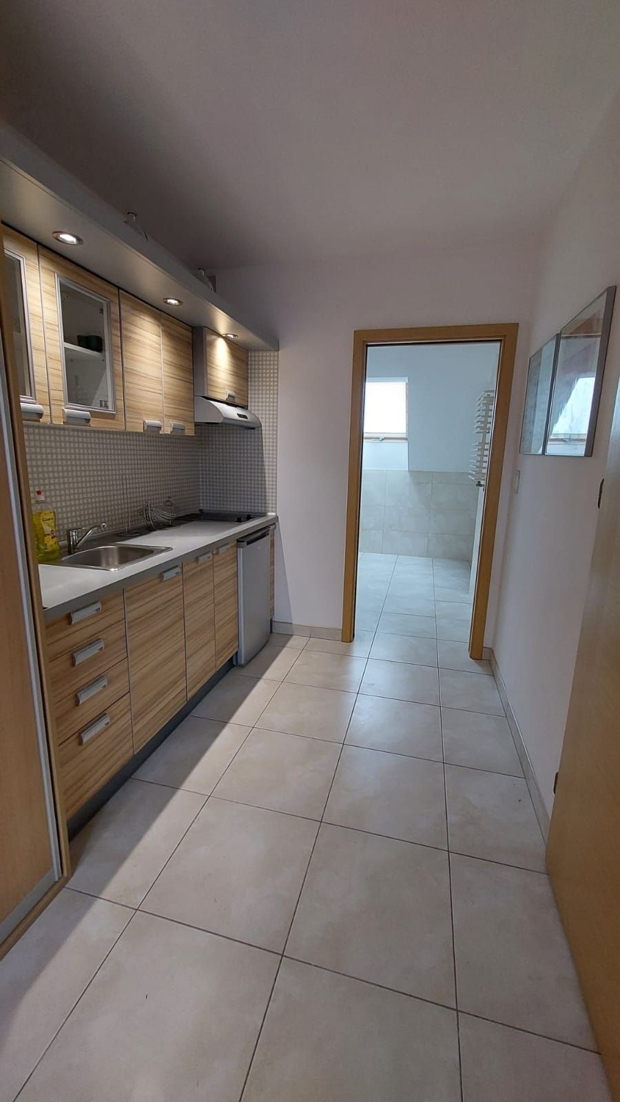 Apartament-nocleg Świnoujście