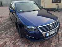 Volkswagen Passat B6 2.0fsi