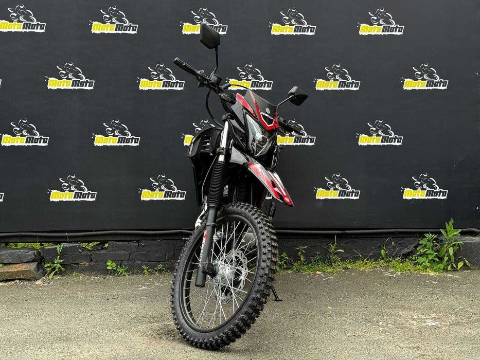 Мотоцикл GEON X-LINE 250