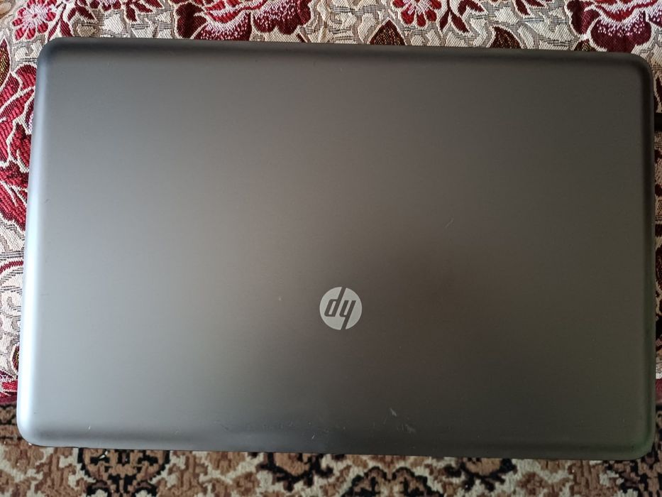 Продам ноутбук HP 650