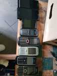 Telefon Nokia Sony Ericsson