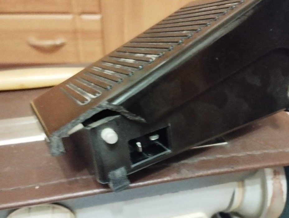 Швейна машинка Чайка 132М