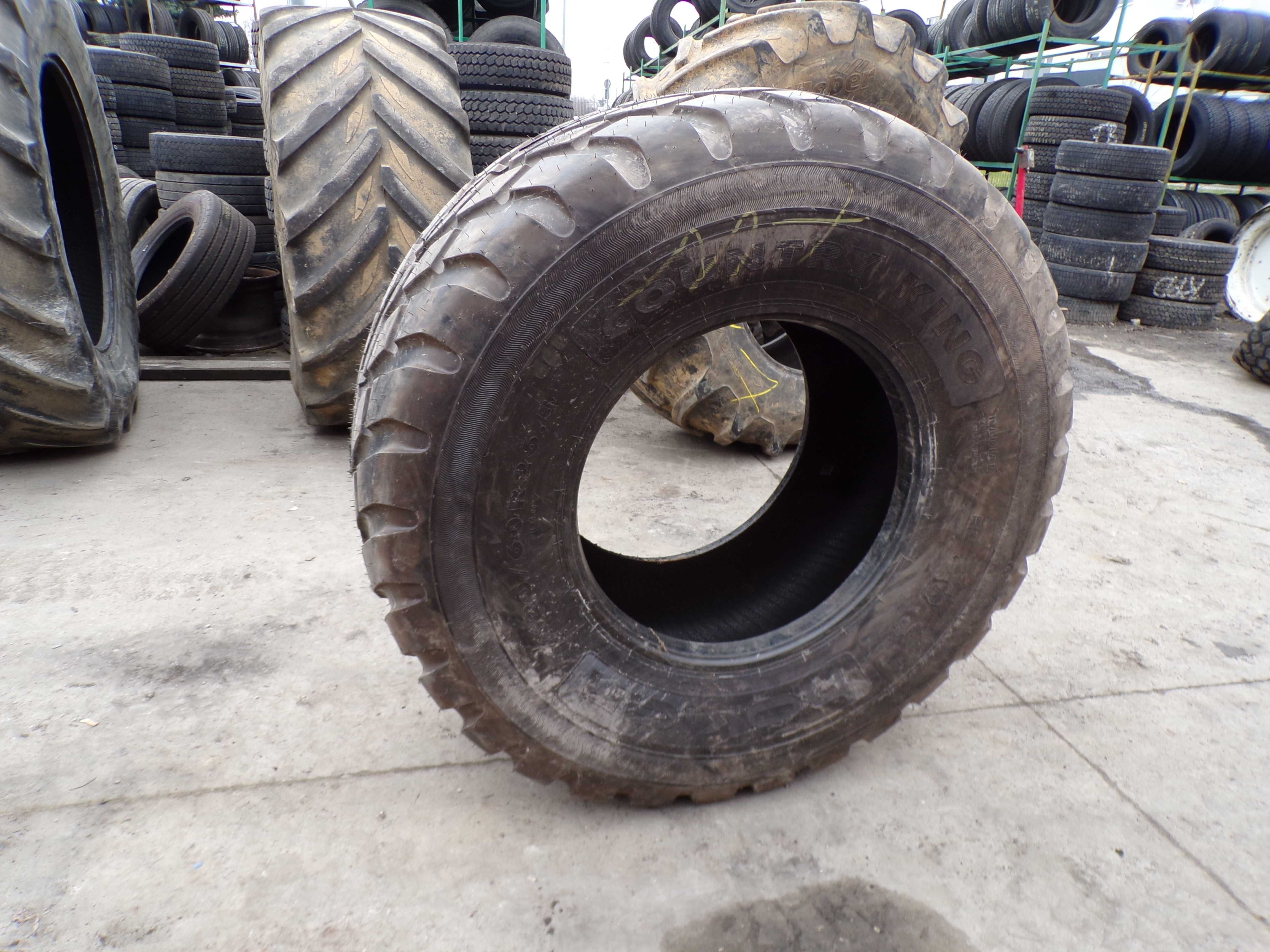 opona 620/60R26.5 NOKIAN COUNTRY KING (2500 netto)