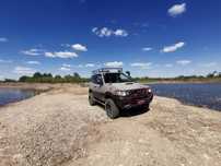 Terrano 2 2.7 Wyciagarka hak lift snorkel kamera cofania LSD