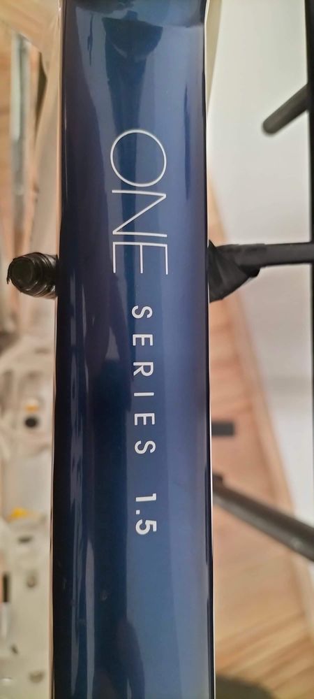 trek one series 1.5