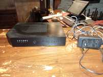 Modem Livebox 2.0 Orange