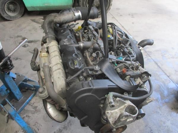 Motor completo CITROËN C5 I (DC_)