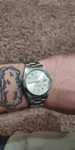 Rolex Oyster Perpetual Date 15200 + pokrowiec