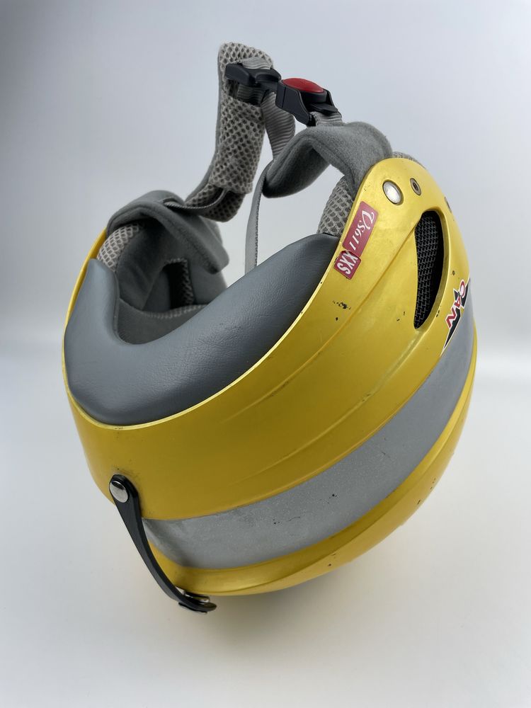 Kask Narciarski 51 cm - 52 cm CAN VS611 /289/