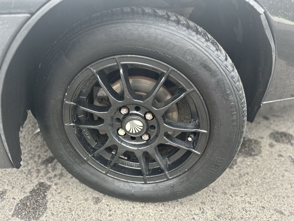 Продам ланос поляк 1.5