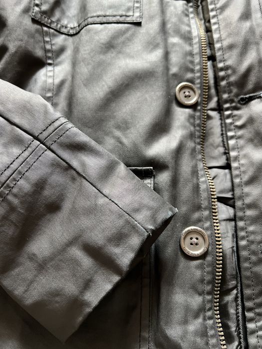 Meska kurtka Calvin Klein roz.S czarna