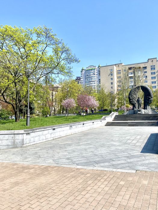 Продаж унікальної однокімнатної 47 кв.м. без %% а ЖК Престиж Холл,