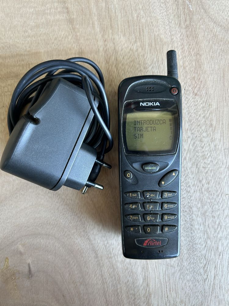 Nokia 3110 (NHE-8BX)