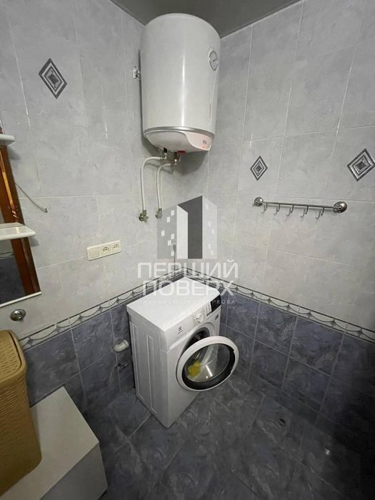 Добротный ремонт.  Павлово Поле, метро 23 Августа.  Є-відновлення +