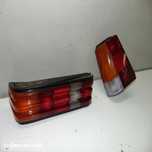 Peugeot 505 carrinha farolim e Mercedes W201 ou 190