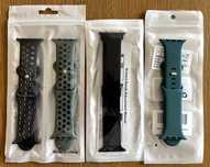 Pulseiras Apple Watch Bands