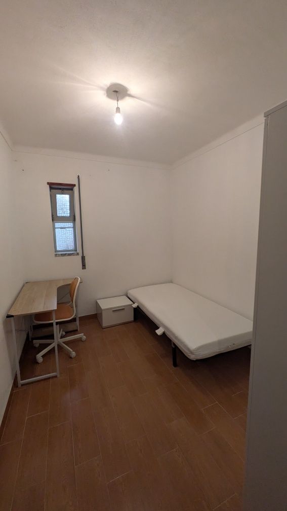 Quartos estudantes