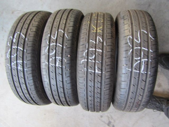 bridgestone ecopia ep150 165/65/14 79s