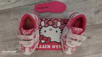 NOWE! Adidasy Hello Kitty roz.28