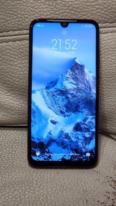 Xiaomi note 7 46G