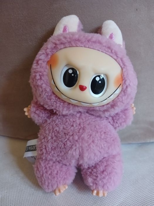 Лабубу+комбез+ взуття