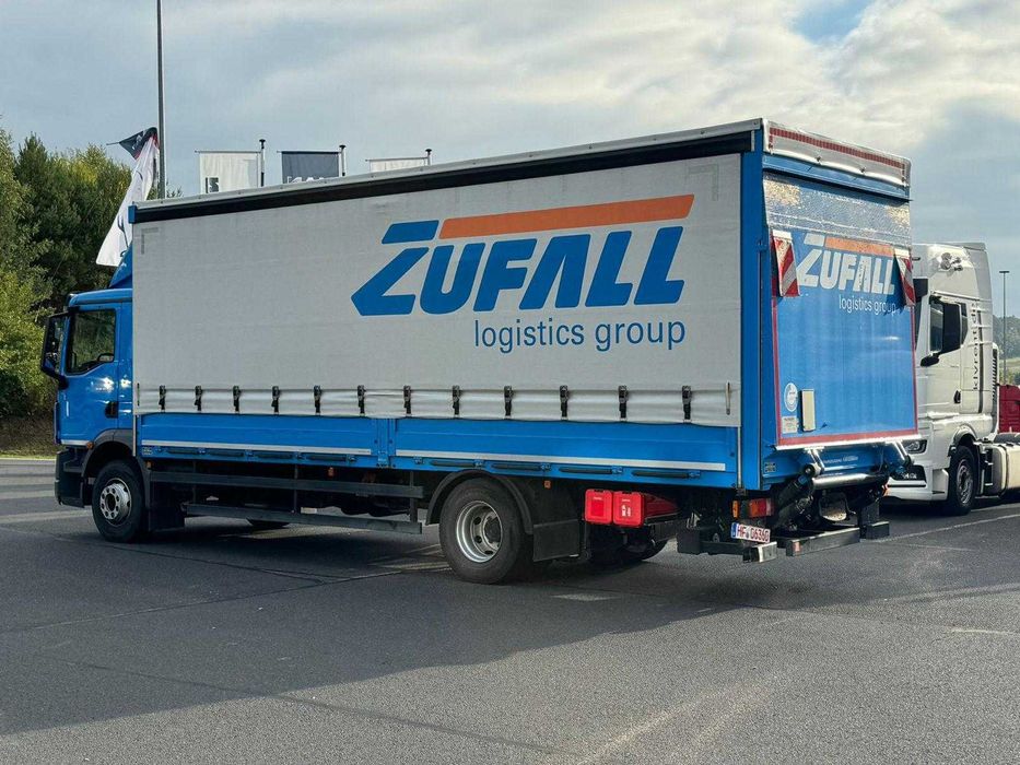 MAN TGM 15.290 4X2 2021