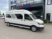 Hobby MAXIA VAN 680 ET 2023  Leasing od 104,28% NAJLEPSZA CENA! Dealer od 1990 roku! smolicz.pl