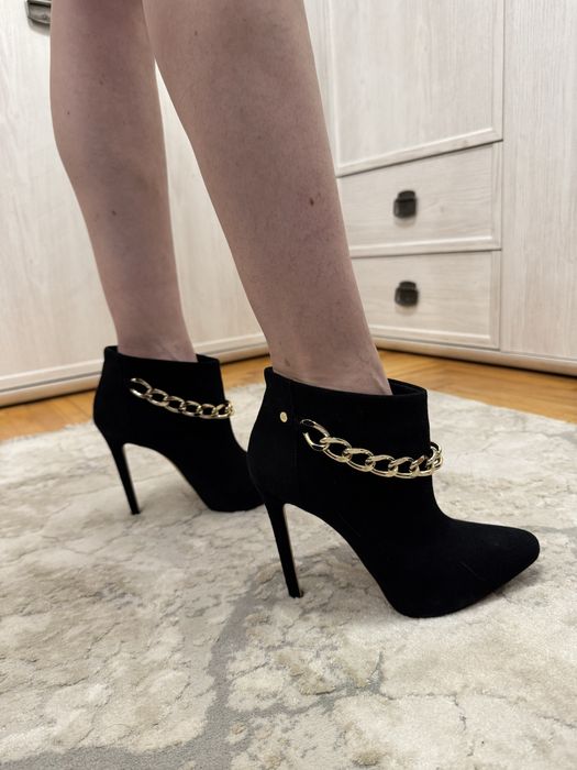 Ботильйони Elizabetta Franchi