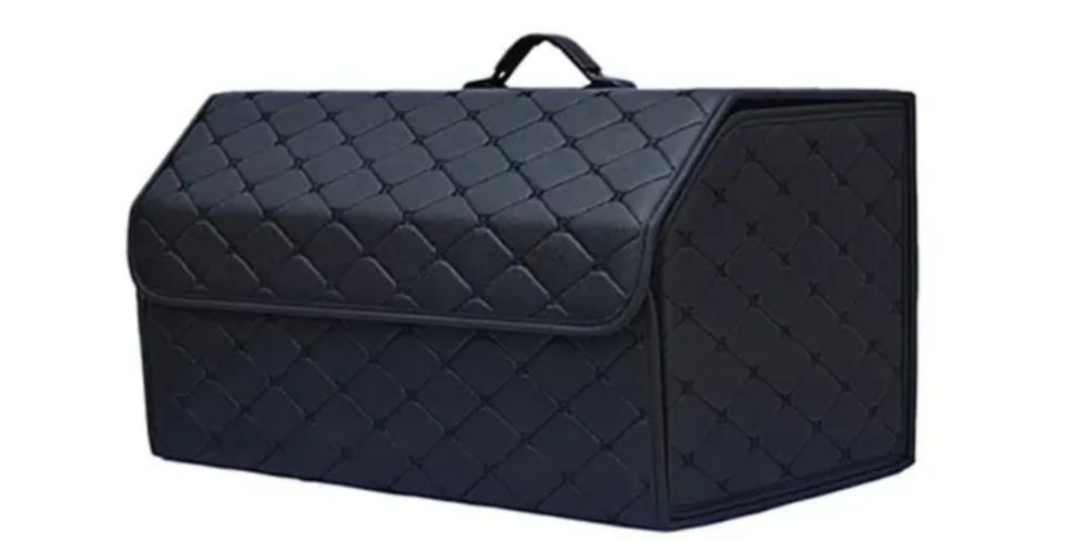 Сумка-органайзер на 2 відділення