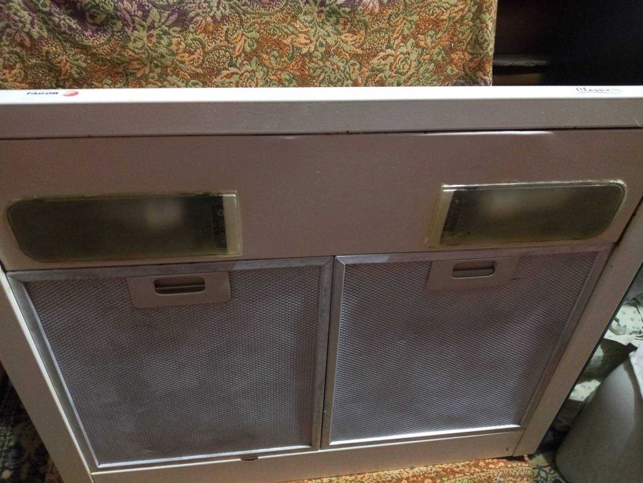 витяжка Fagor Італія