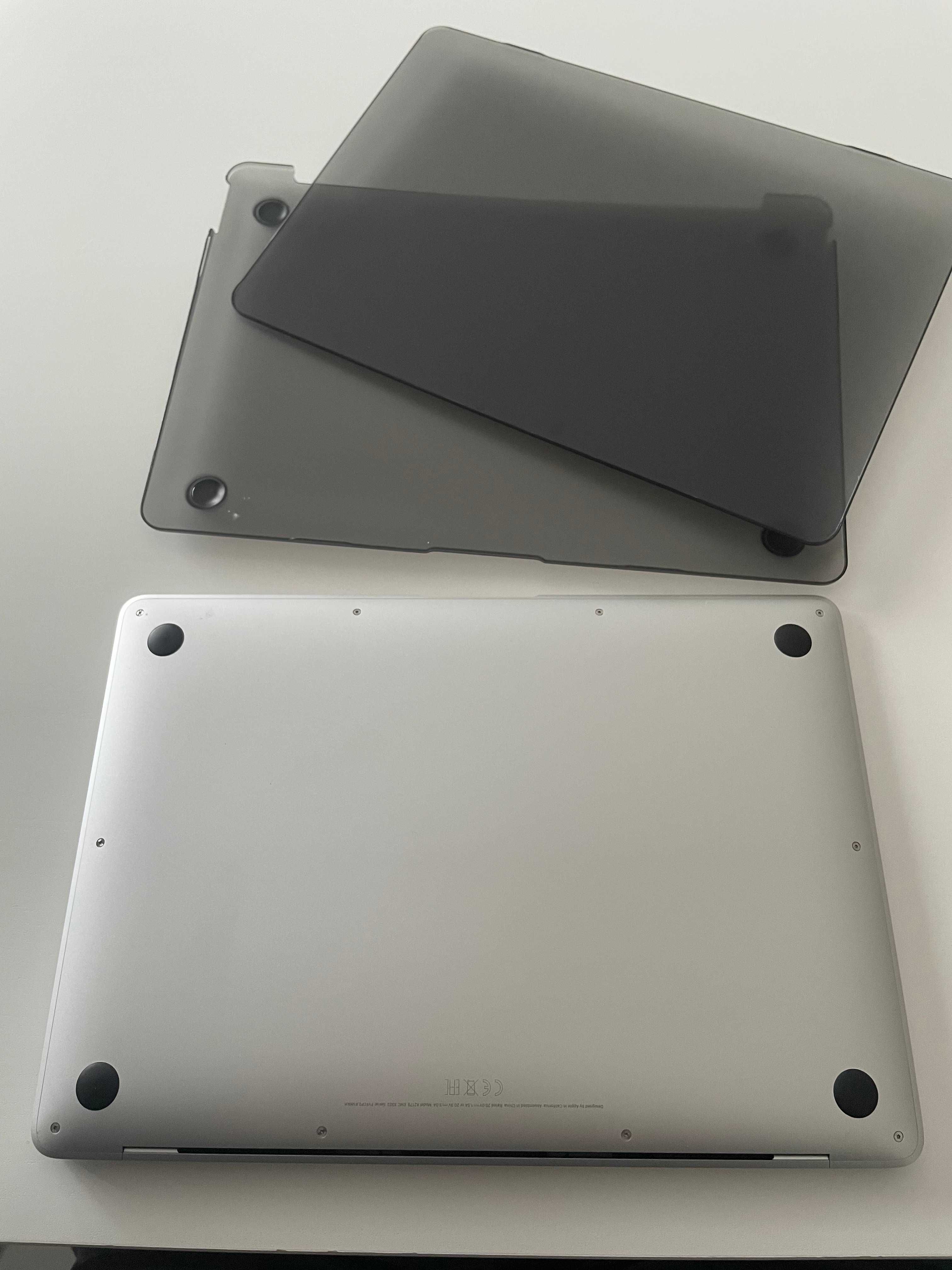MacBook Air 13 (2020) - Como Novo!