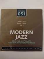 Płyta  modern jazz