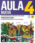Aula Nueva 4 podr. Difusion - Klett